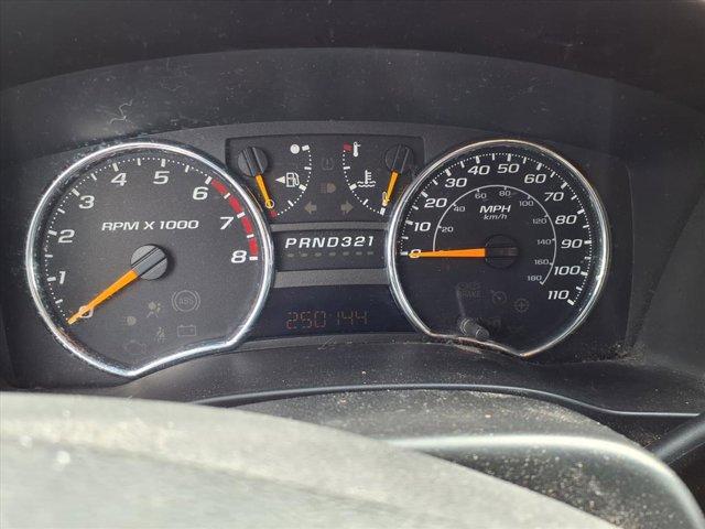 used 2007 Chevrolet Colorado car, priced at $10,000