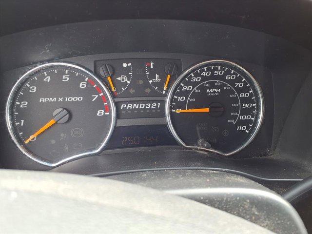 used 2007 Chevrolet Colorado car, priced at $10,000