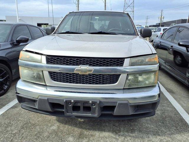 used 2007 Chevrolet Colorado car, priced at $10,000