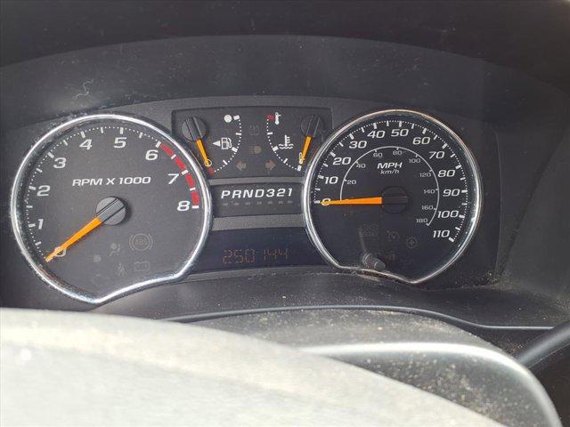 used 2007 Chevrolet Colorado car, priced at $10,000