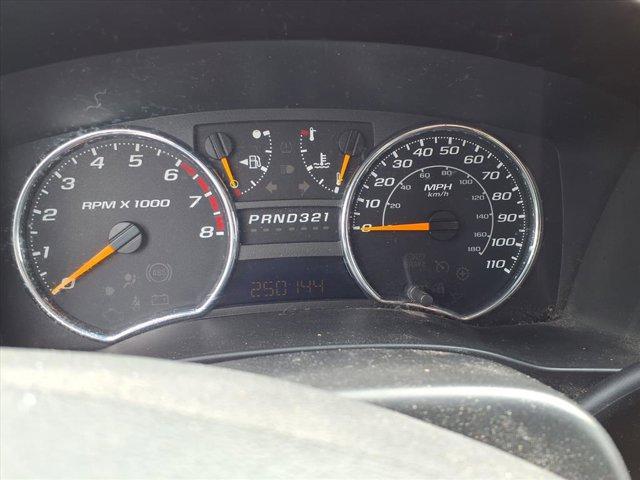 used 2007 Chevrolet Colorado car, priced at $10,000