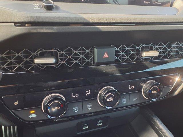 used 2024 Honda Accord Hybrid car, priced at $29,995