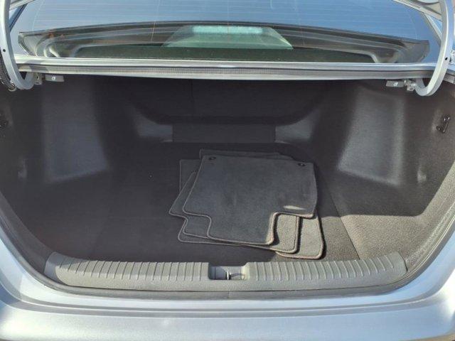 used 2024 Honda Accord Hybrid car, priced at $29,995