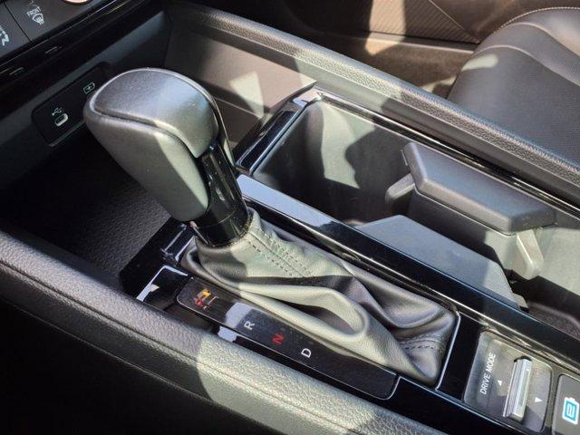 used 2024 Honda Accord Hybrid car, priced at $29,995