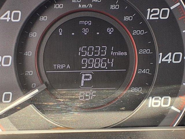 used 2015 Honda Accord car, priced at $19,000