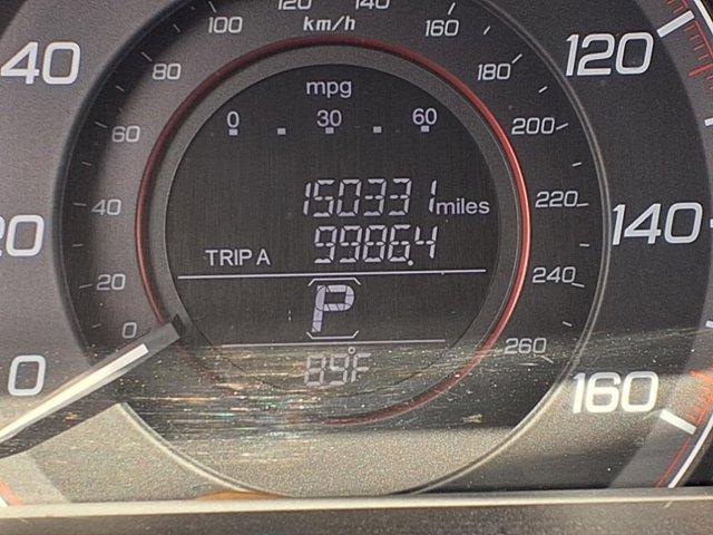 used 2015 Honda Accord car, priced at $19,000