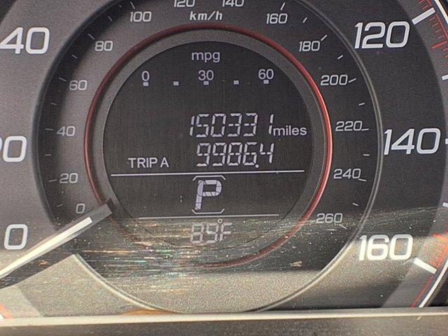 used 2015 Honda Accord car, priced at $19,000