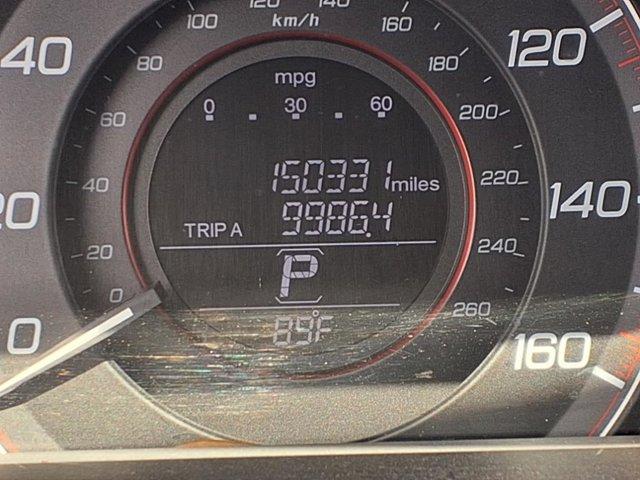 used 2015 Honda Accord car, priced at $19,000