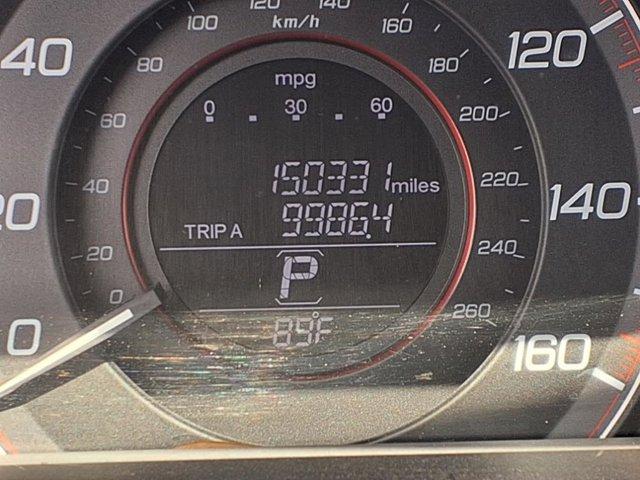 used 2015 Honda Accord car, priced at $19,000