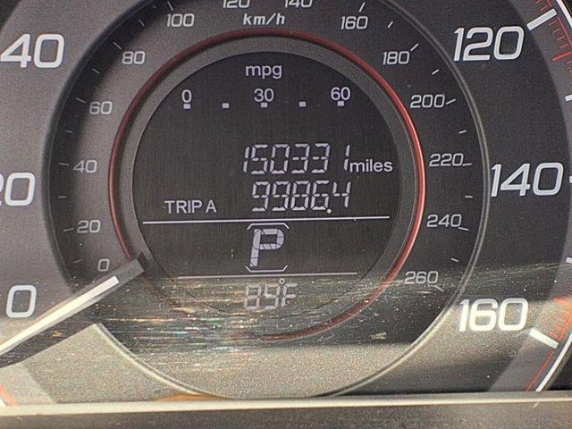 used 2015 Honda Accord car, priced at $19,000