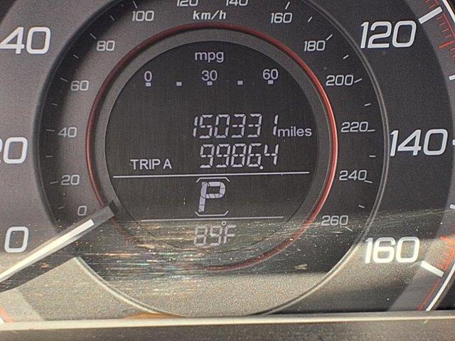 used 2015 Honda Accord car, priced at $19,000