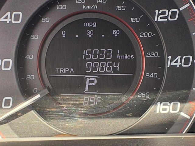 used 2015 Honda Accord car, priced at $19,000