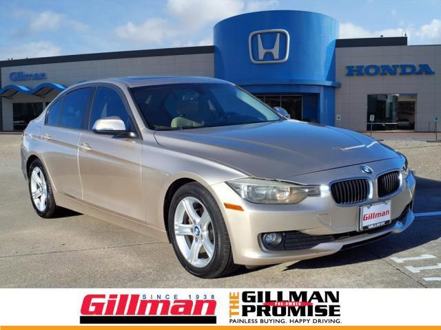 used 2013 BMW 328 car, priced at $9,995