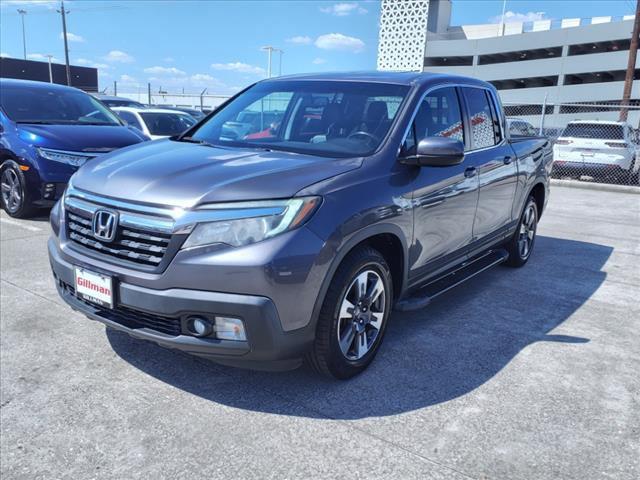 used 2019 Honda Ridgeline car, priced at $18,995