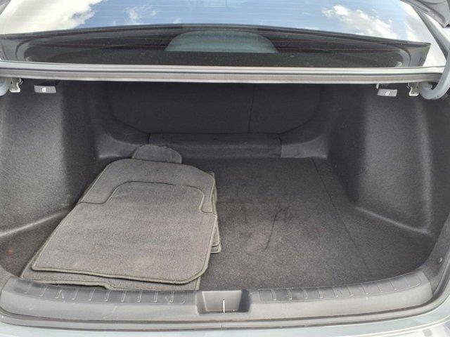 used 2025 Honda Civic Hybrid car, priced at $29,995