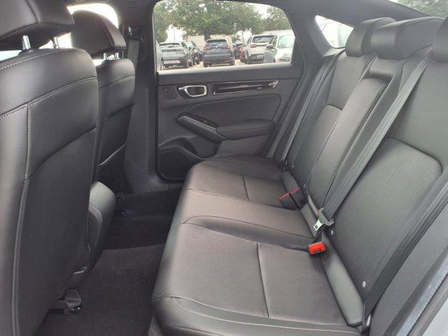 used 2025 Honda Civic Hybrid car, priced at $29,995