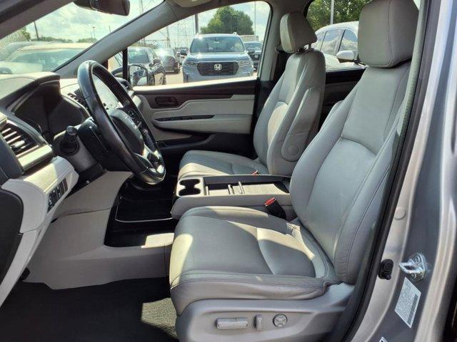 used 2022 Honda Odyssey car, priced at $22,995