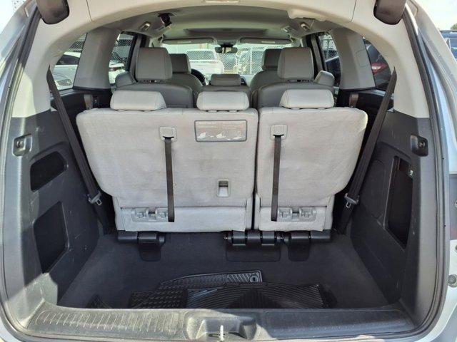 used 2022 Honda Odyssey car, priced at $22,995