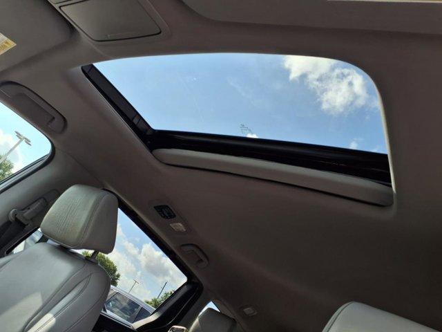 used 2022 Honda Odyssey car, priced at $22,995