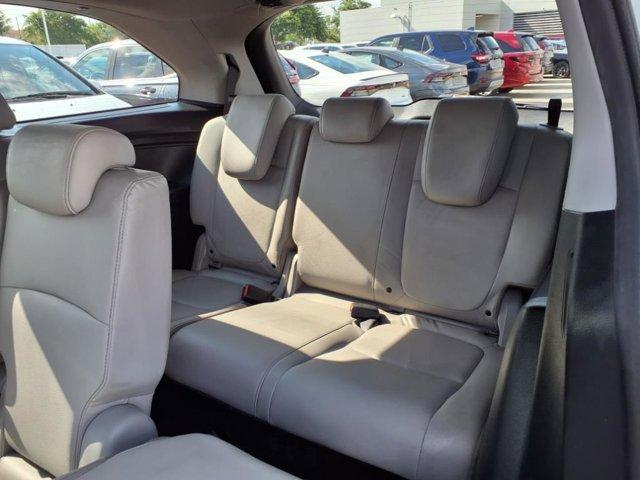 used 2022 Honda Odyssey car, priced at $22,995