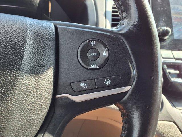 used 2022 Honda Odyssey car, priced at $22,995