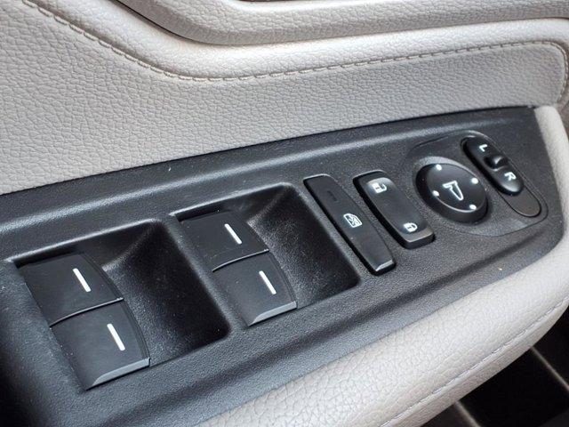 used 2022 Honda Odyssey car, priced at $22,995