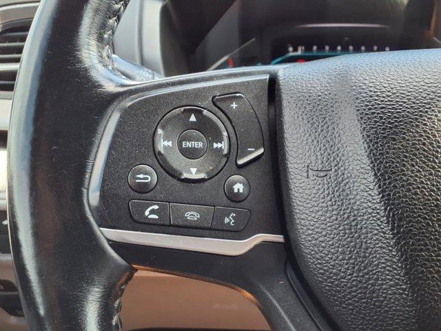 used 2022 Honda Odyssey car, priced at $22,995