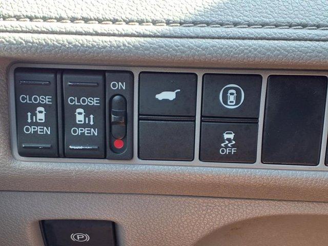used 2022 Honda Odyssey car, priced at $22,995