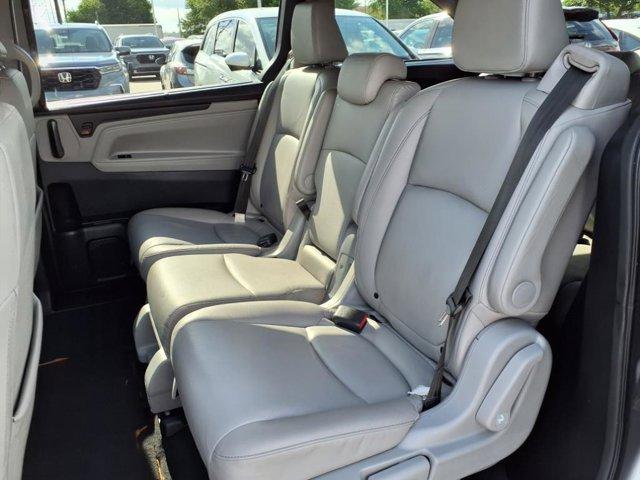 used 2022 Honda Odyssey car, priced at $22,995