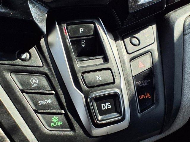 used 2022 Honda Odyssey car, priced at $22,995