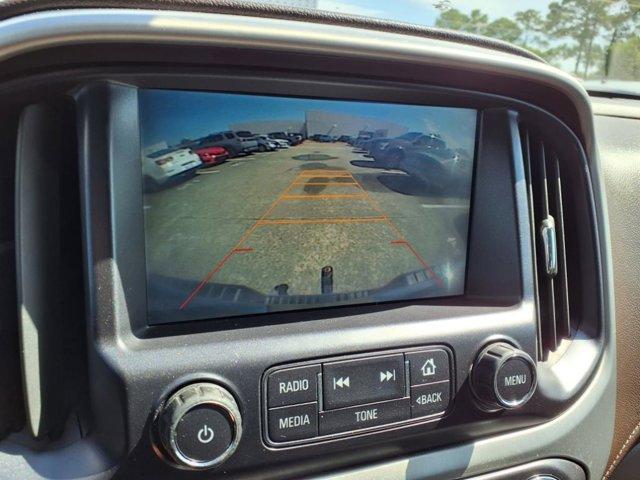 used 2015 GMC Canyon car, priced at $12,995