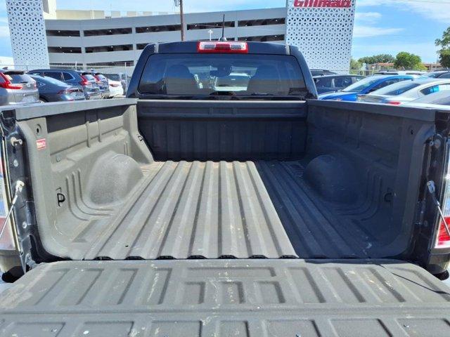 used 2015 GMC Canyon car, priced at $12,995