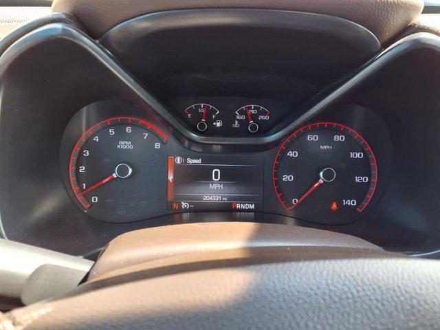 used 2015 GMC Canyon car, priced at $12,995