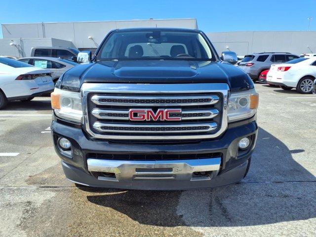 used 2015 GMC Canyon car, priced at $12,995