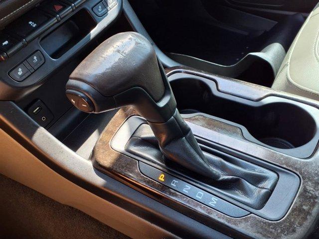 used 2015 GMC Canyon car, priced at $12,995