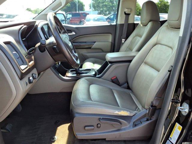 used 2015 GMC Canyon car, priced at $12,995