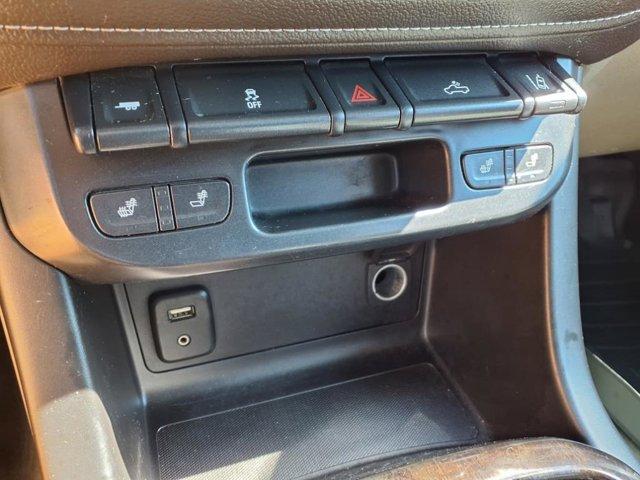 used 2015 GMC Canyon car, priced at $12,995