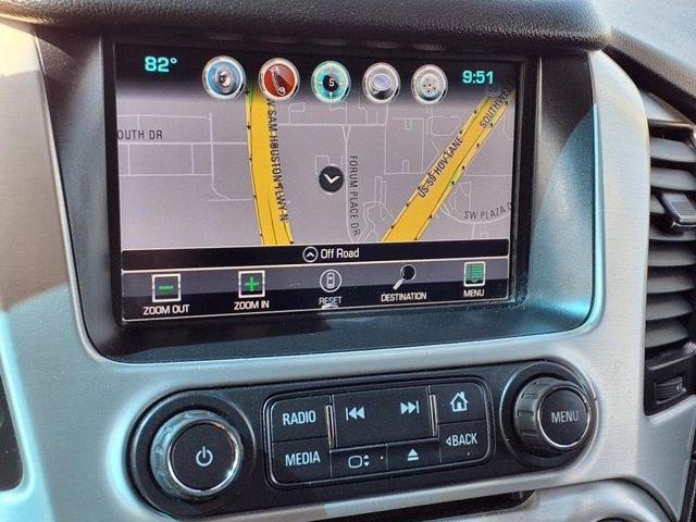 used 2018 GMC Yukon XL car, priced at $16,995