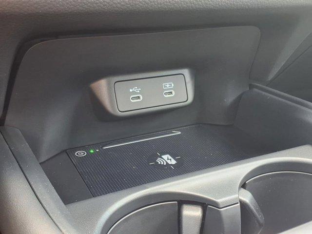 new 2026 Honda HR-V car, priced at $29,395