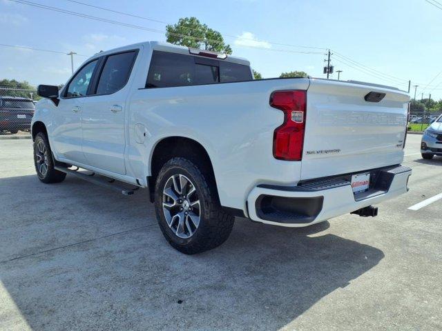 used 2019 Chevrolet Silverado 1500 car, priced at $25,995