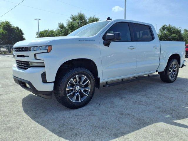 used 2019 Chevrolet Silverado 1500 car, priced at $25,995