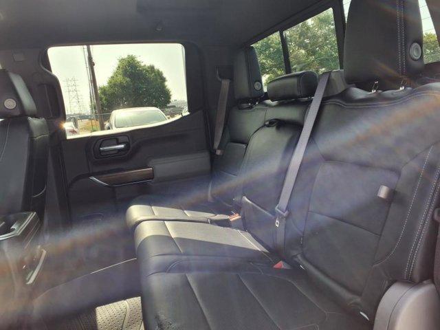 used 2019 Chevrolet Silverado 1500 car, priced at $25,995