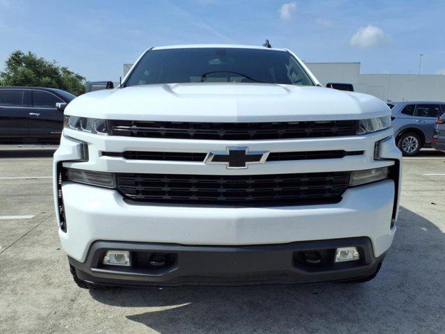 used 2019 Chevrolet Silverado 1500 car, priced at $25,995