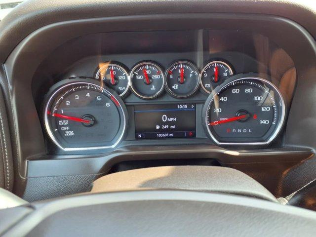 used 2019 Chevrolet Silverado 1500 car, priced at $25,995