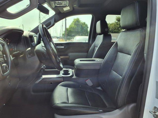 used 2019 Chevrolet Silverado 1500 car, priced at $25,995