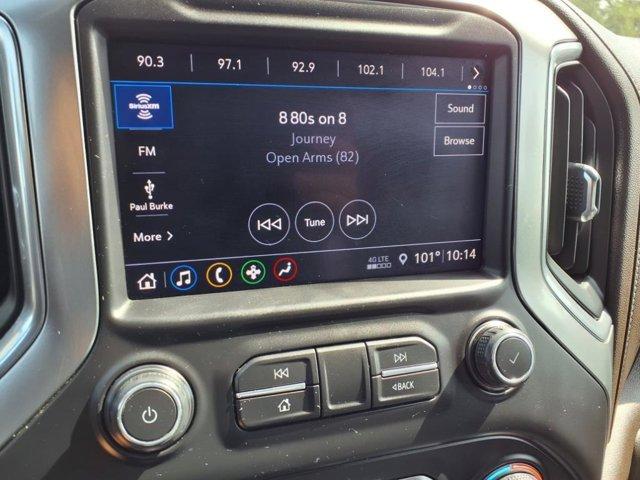 used 2019 Chevrolet Silverado 1500 car, priced at $25,995