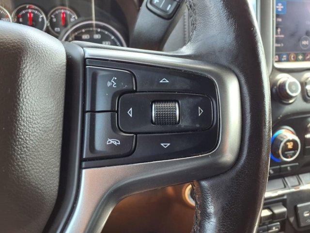 used 2019 Chevrolet Silverado 1500 car, priced at $25,995