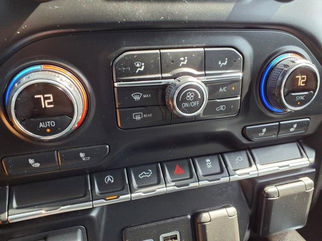 used 2019 Chevrolet Silverado 1500 car, priced at $25,995
