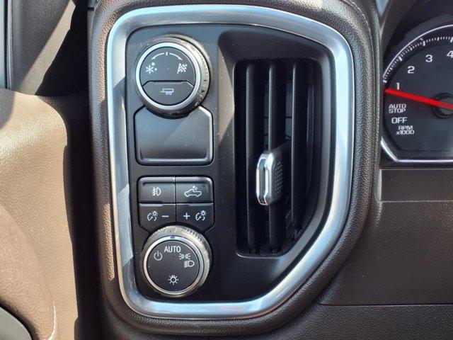 used 2019 Chevrolet Silverado 1500 car, priced at $25,995