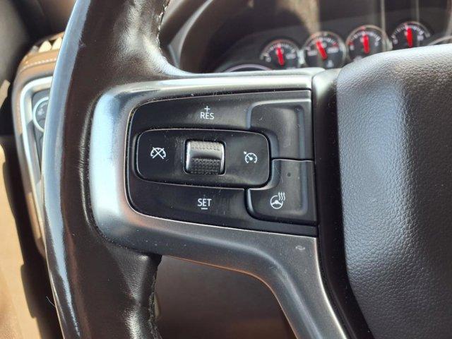 used 2019 Chevrolet Silverado 1500 car, priced at $25,995